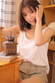 这般女子